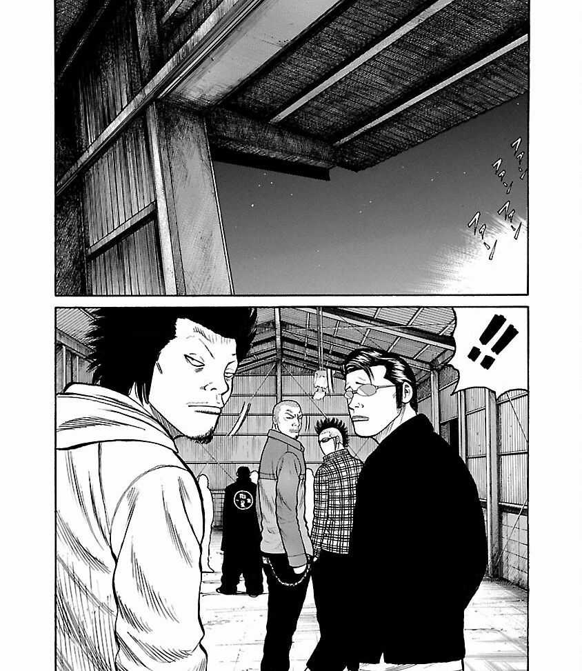 Worst Ấn Bản Mới - Chapter 69 - Trang 31