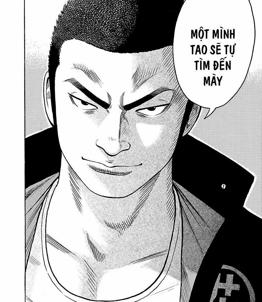 Worst Ấn Bản Mới - Chapter 69 - Trang 34