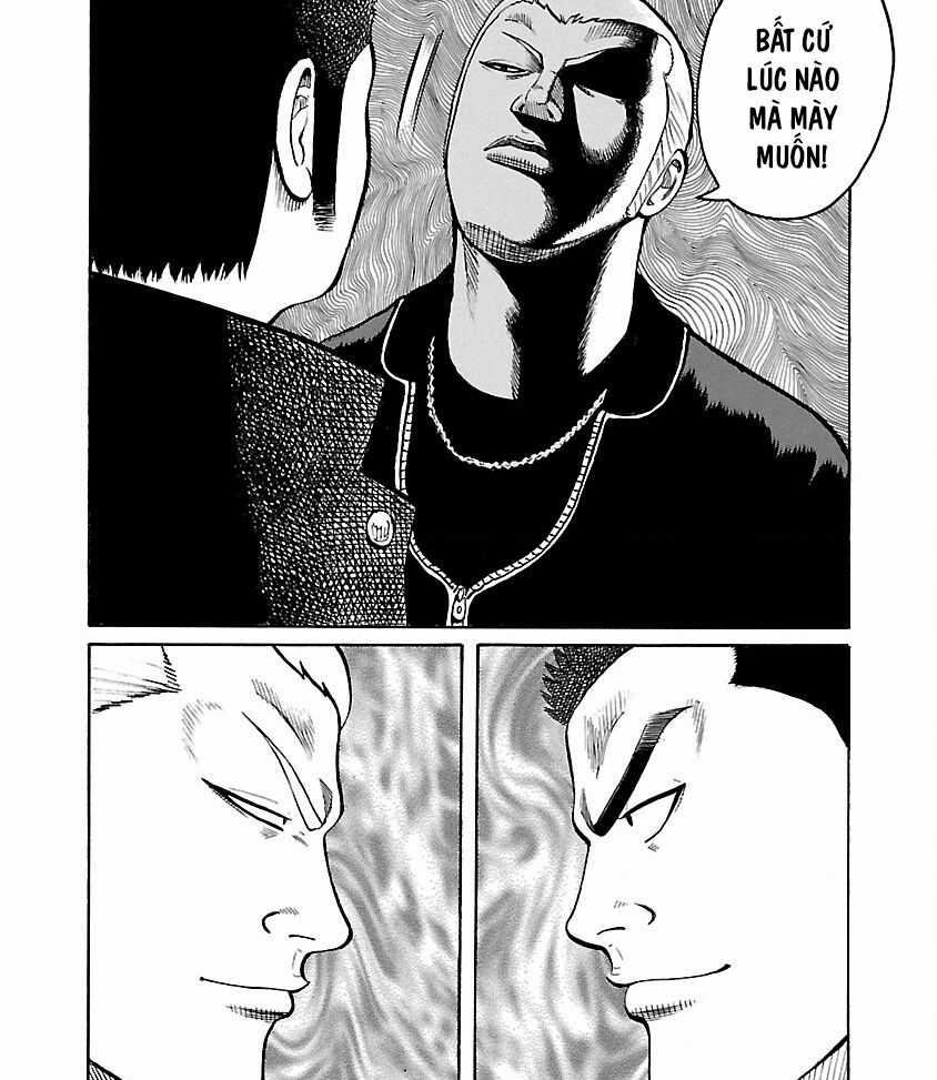 Worst Ấn Bản Mới - Chapter 69 - Trang 35