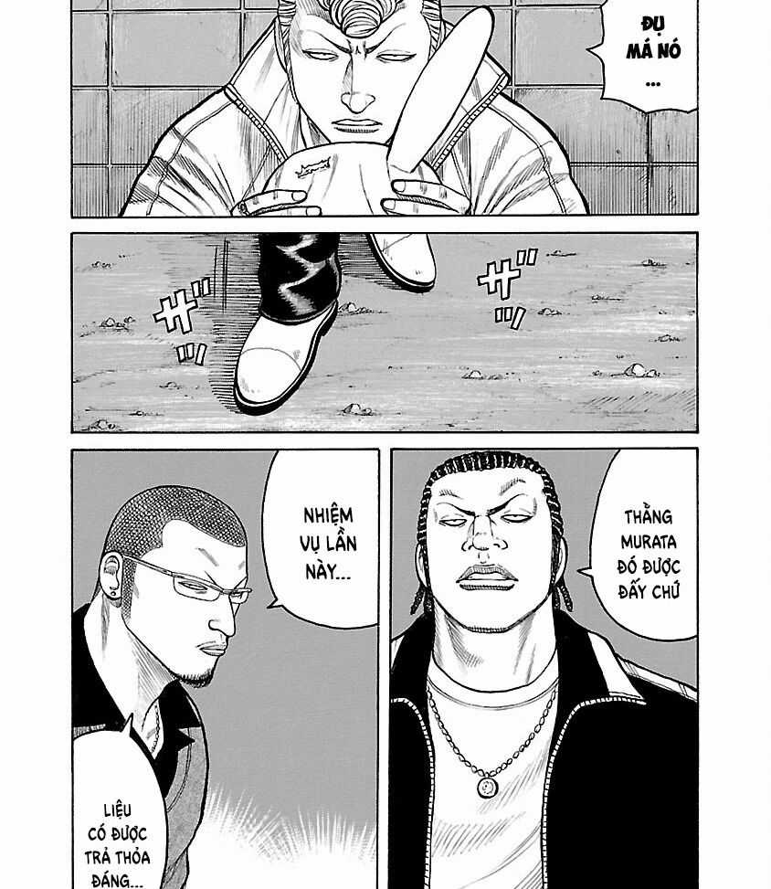 Worst Ấn Bản Mới - Chapter 69 - Trang 41