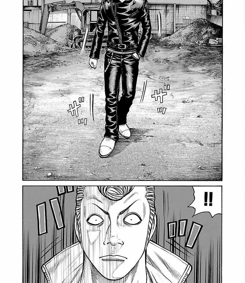 Worst Ấn Bản Mới - Chapter 69 - Trang 44