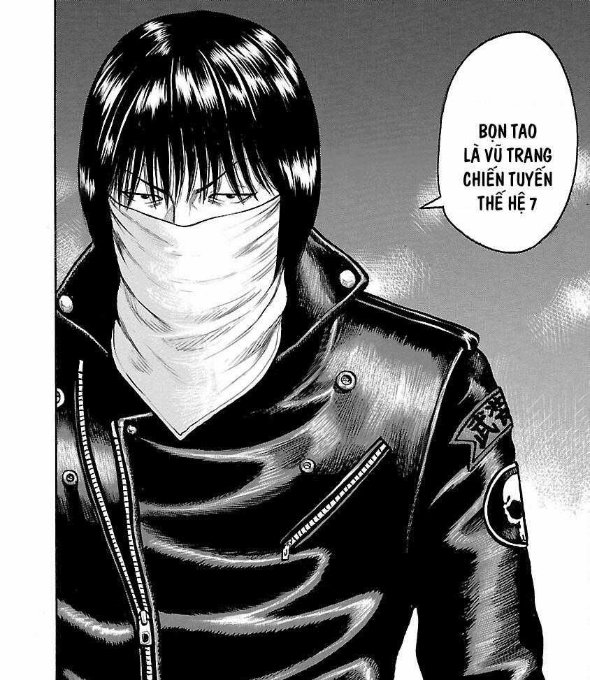 Worst Ấn Bản Mới - Chapter 69 - Trang 47