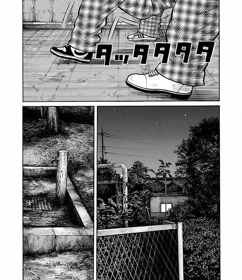 Worst Ấn Bản Mới - Chapter 69 - Trang 9