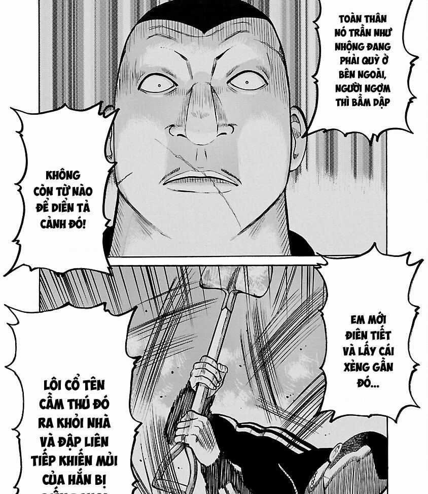 Worst Ấn Bản Mới - Chapter 70 - Trang 11