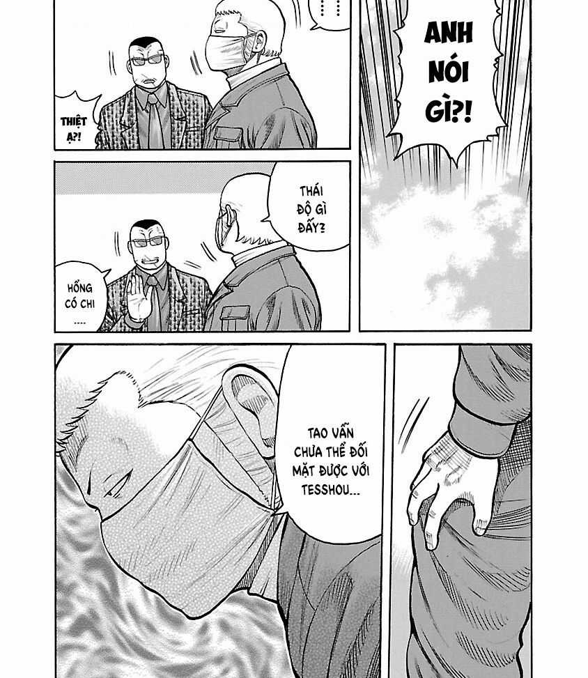 Worst Ấn Bản Mới - Chapter 70 - Trang 14