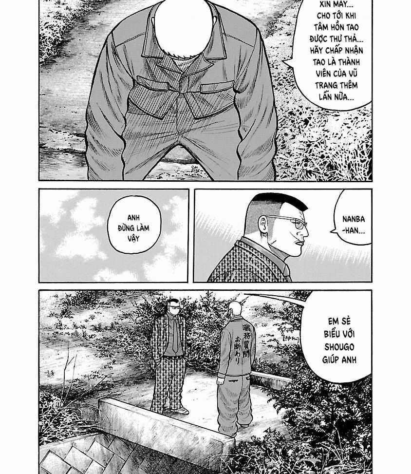 Worst Ấn Bản Mới - Chapter 70 - Trang 15