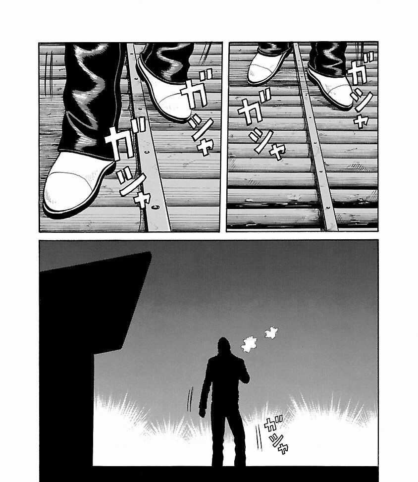 Worst Ấn Bản Mới - Chapter 70 - Trang 20