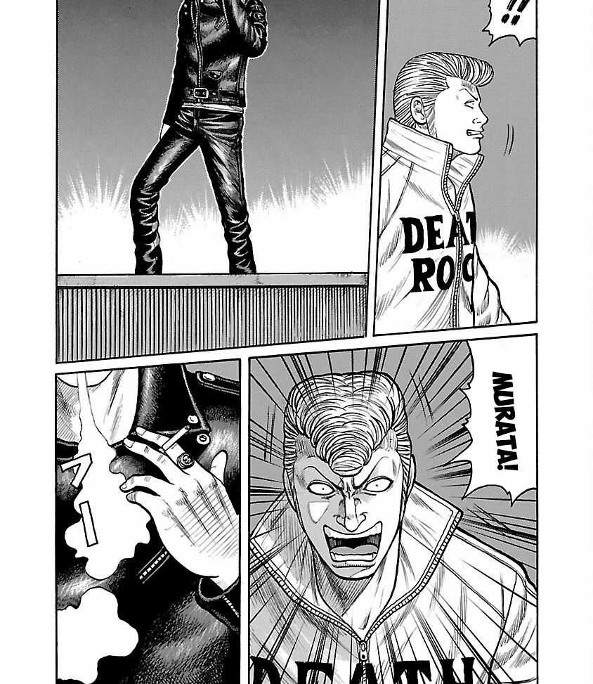 Worst Ấn Bản Mới - Chapter 70 - Trang 21