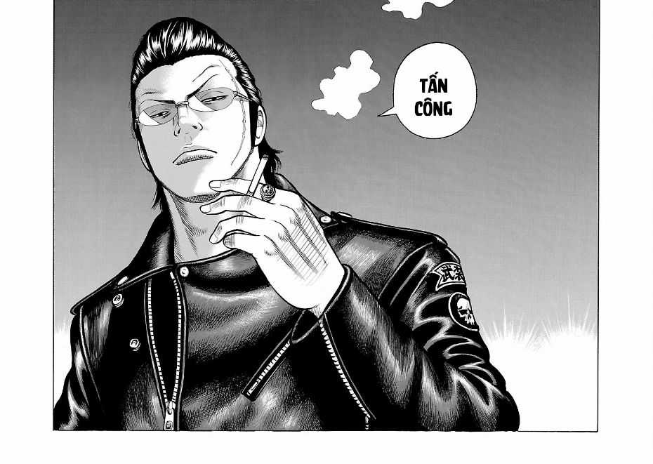 Worst Ấn Bản Mới - Chapter 70 - Trang 22