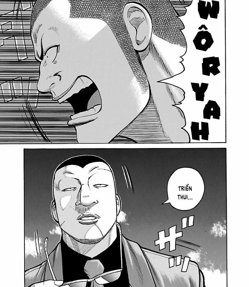 Worst Ấn Bản Mới - Chapter 70 - Trang 24