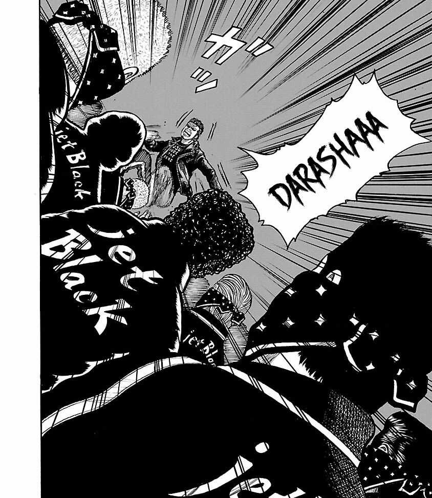 Worst Ấn Bản Mới - Chapter 70 - Trang 25