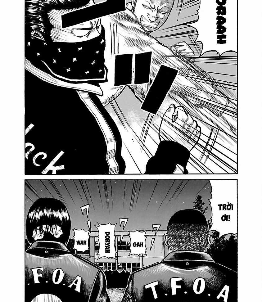 Worst Ấn Bản Mới - Chapter 70 - Trang 27