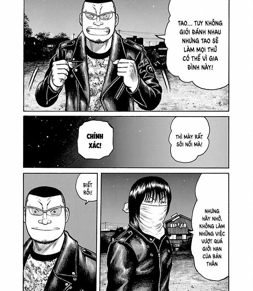 Worst Ấn Bản Mới - Chapter 70 - Trang 29