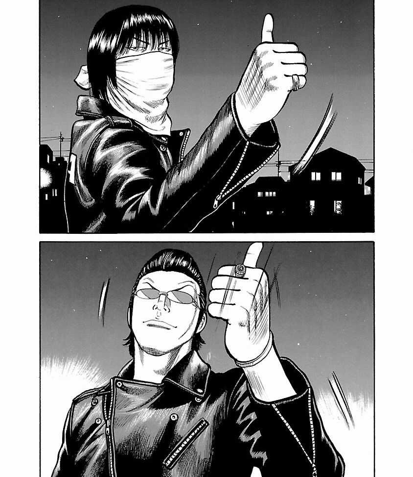 Worst Ấn Bản Mới - Chapter 70 - Trang 31