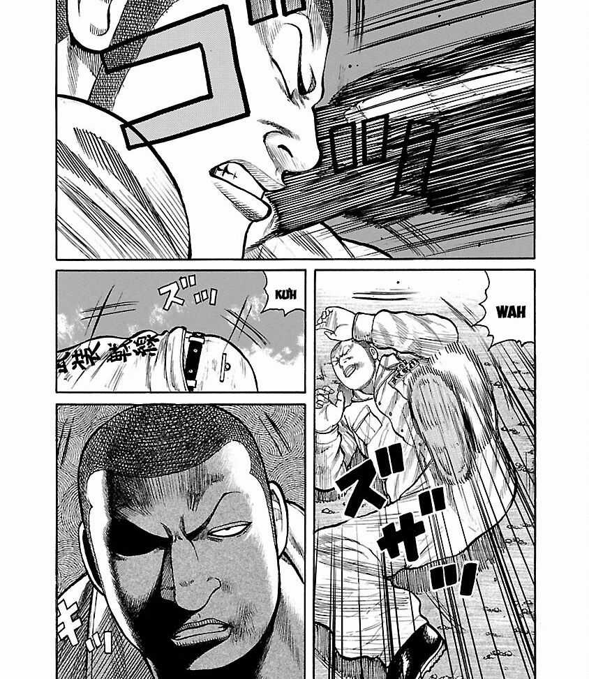 Worst Ấn Bản Mới - Chapter 70 - Trang 32