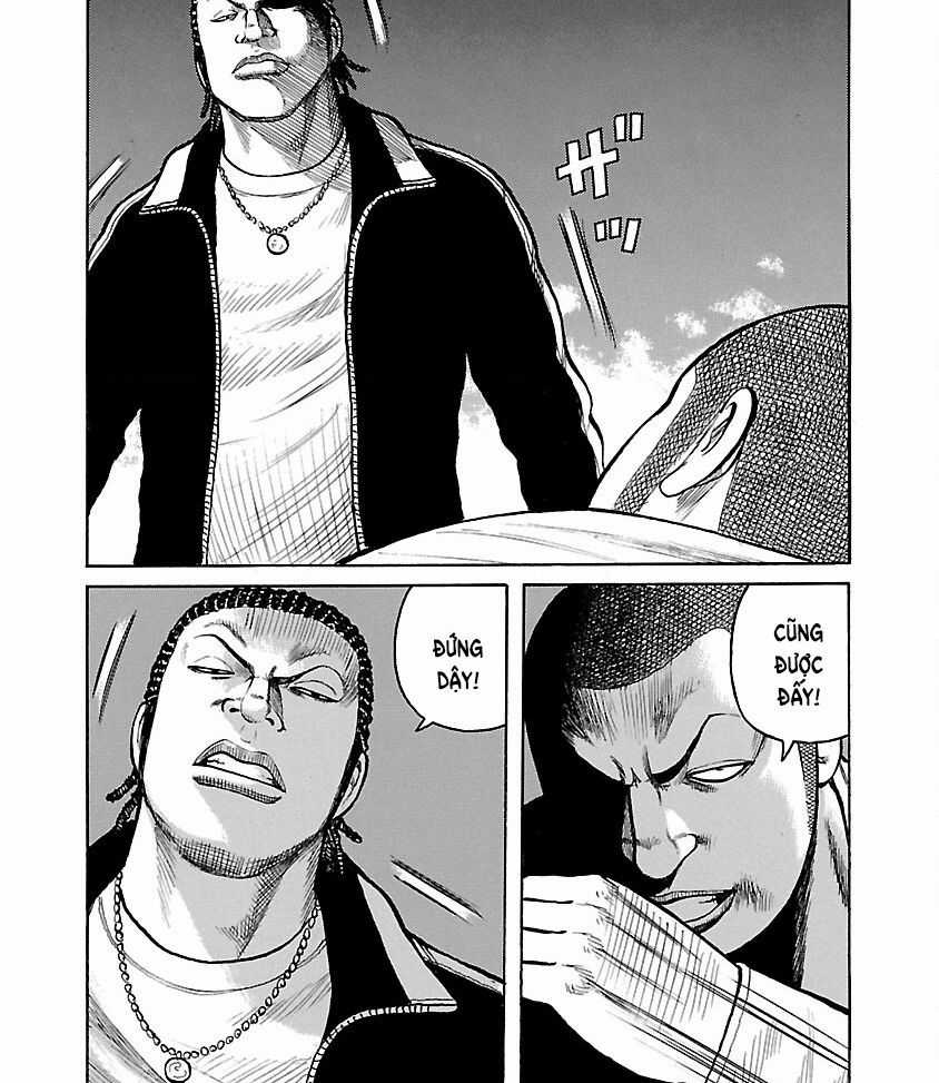 Worst Ấn Bản Mới - Chapter 70 - Trang 33