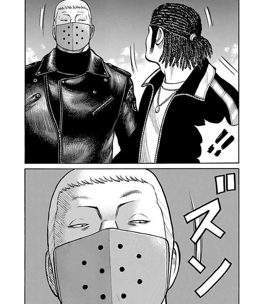 Worst Ấn Bản Mới - Chapter 70 - Trang 35