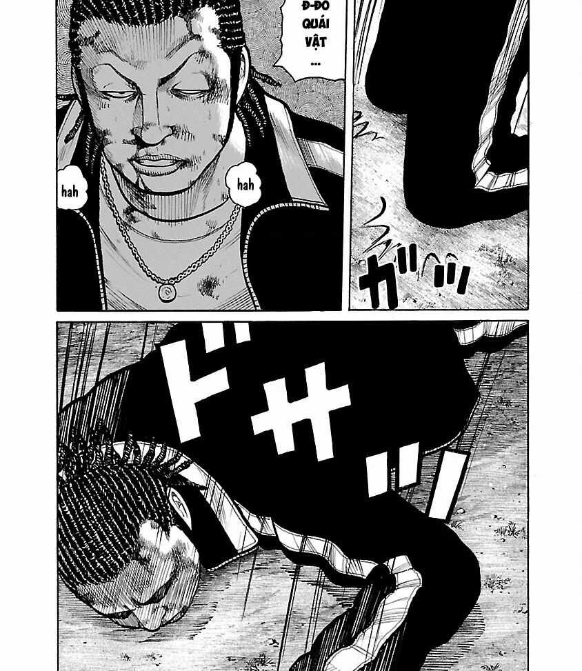 Worst Ấn Bản Mới - Chapter 70 - Trang 39