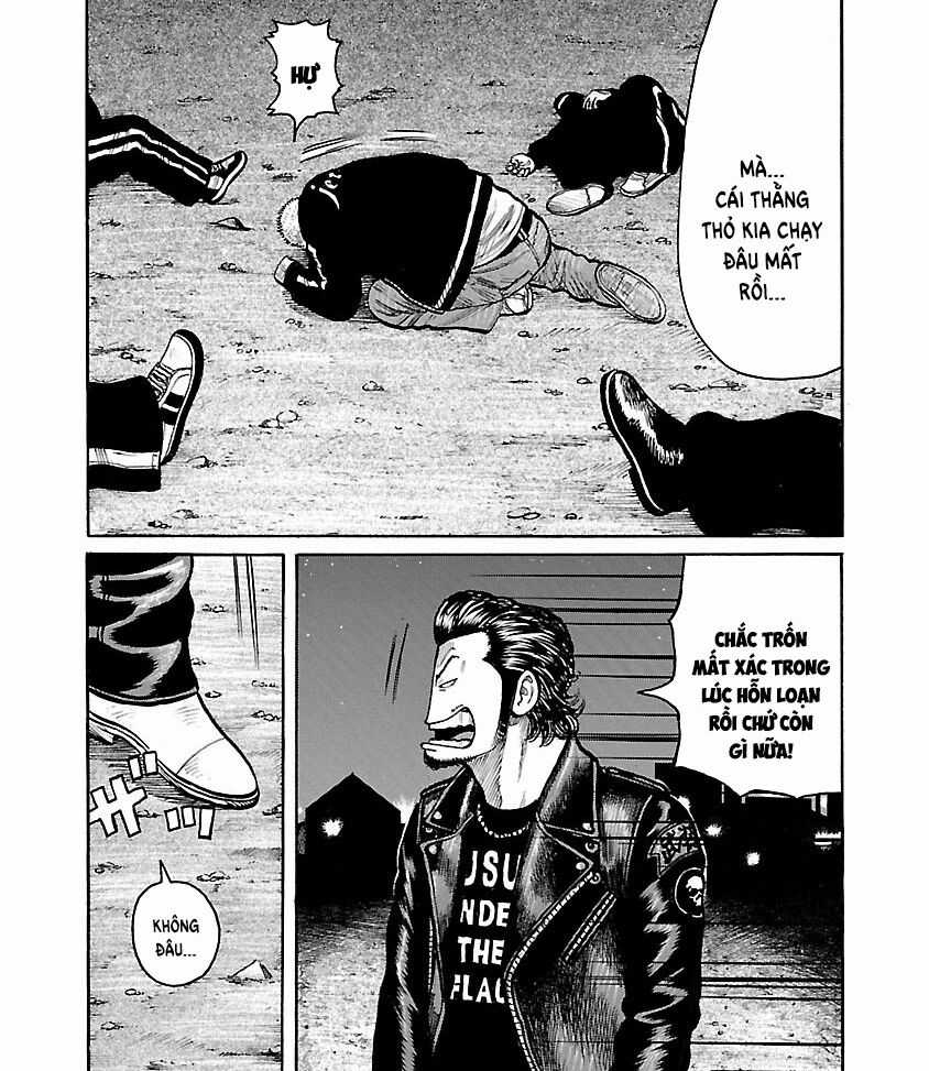 Worst Ấn Bản Mới - Chapter 70 - Trang 42