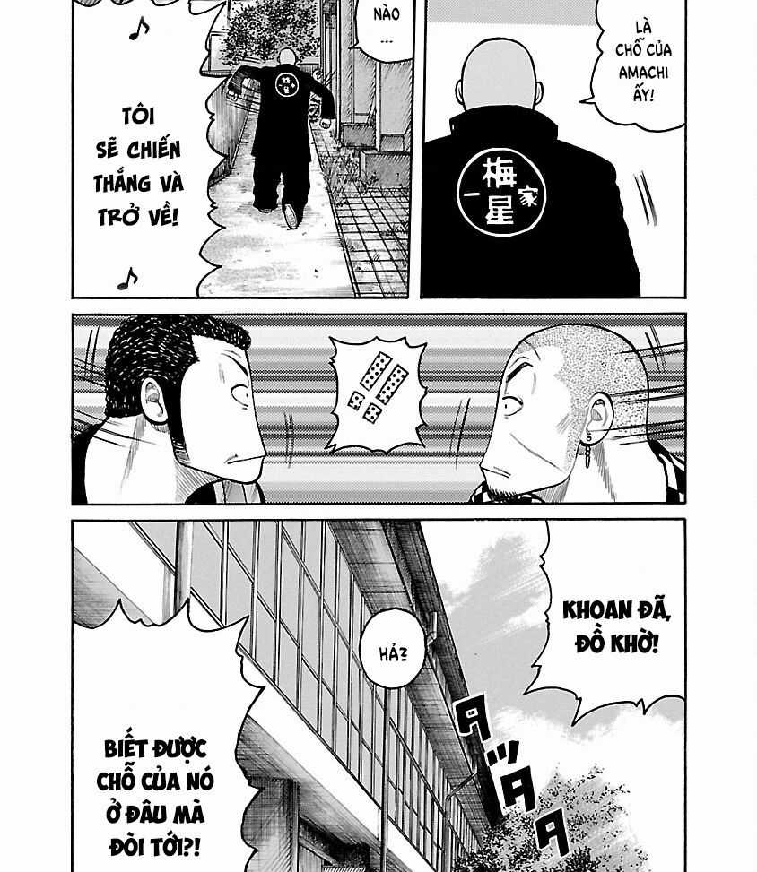 Worst Ấn Bản Mới - Chapter 70 - Trang 46