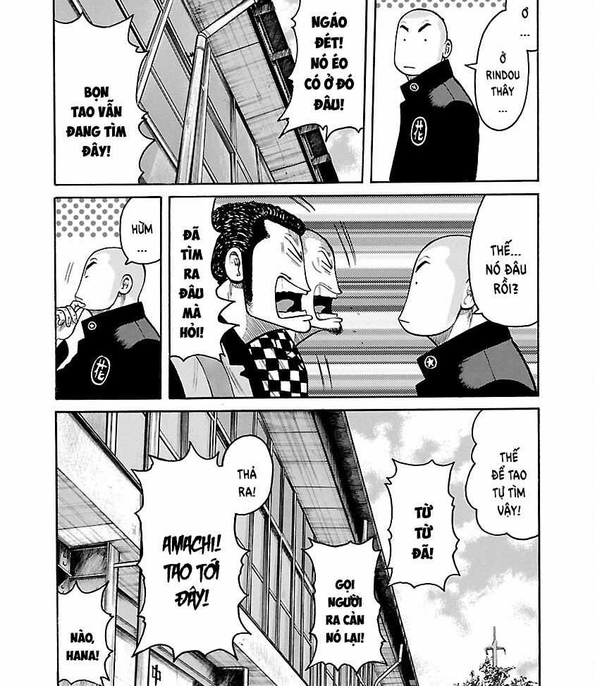 Worst Ấn Bản Mới - Chapter 70 - Trang 47