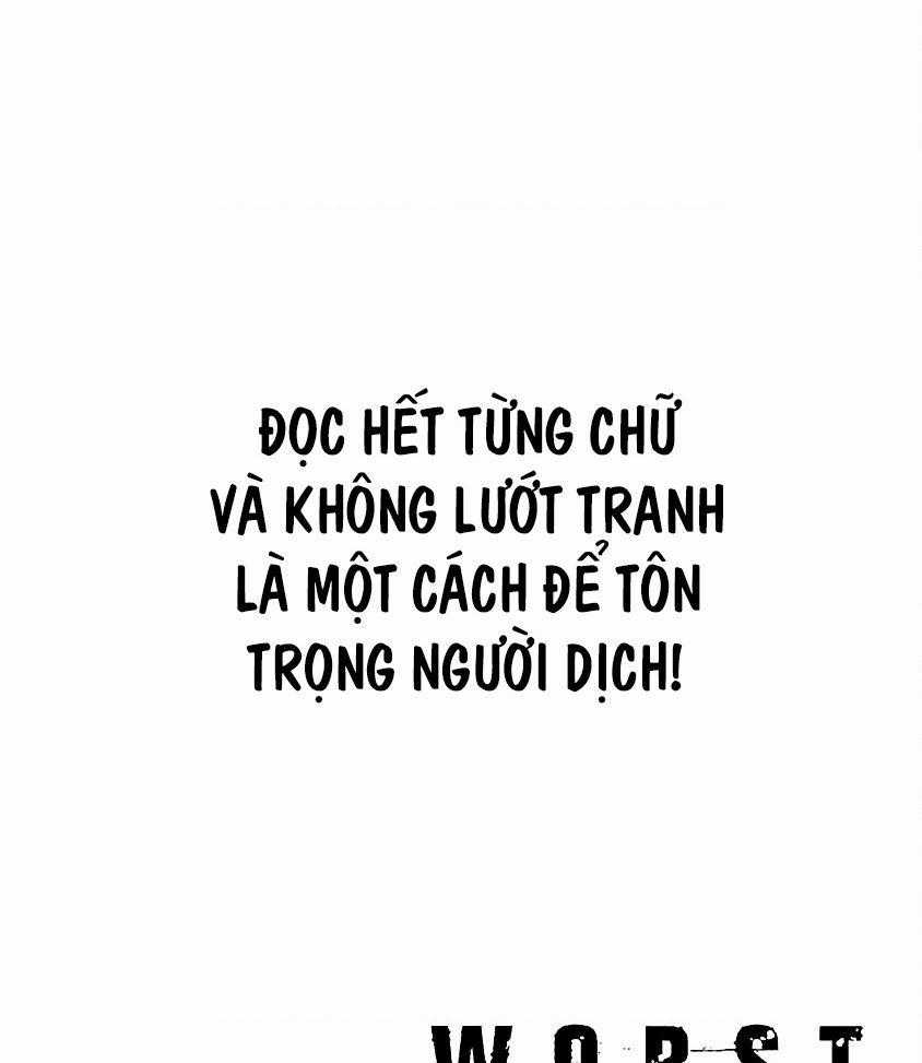 Worst Ấn Bản Mới - Chapter 70 - Trang 49