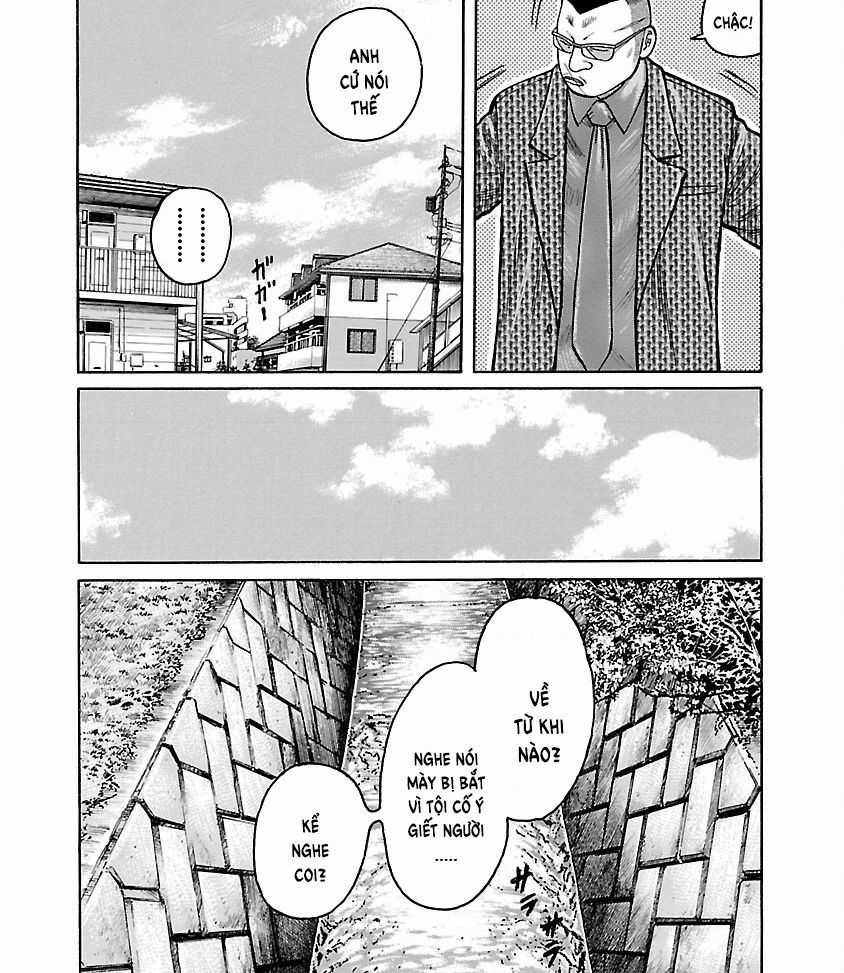 Worst Ấn Bản Mới - Chapter 70 - Trang 8