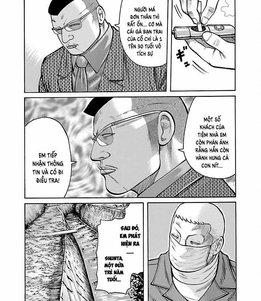 Worst Ấn Bản Mới - Chapter 70 - Trang 10