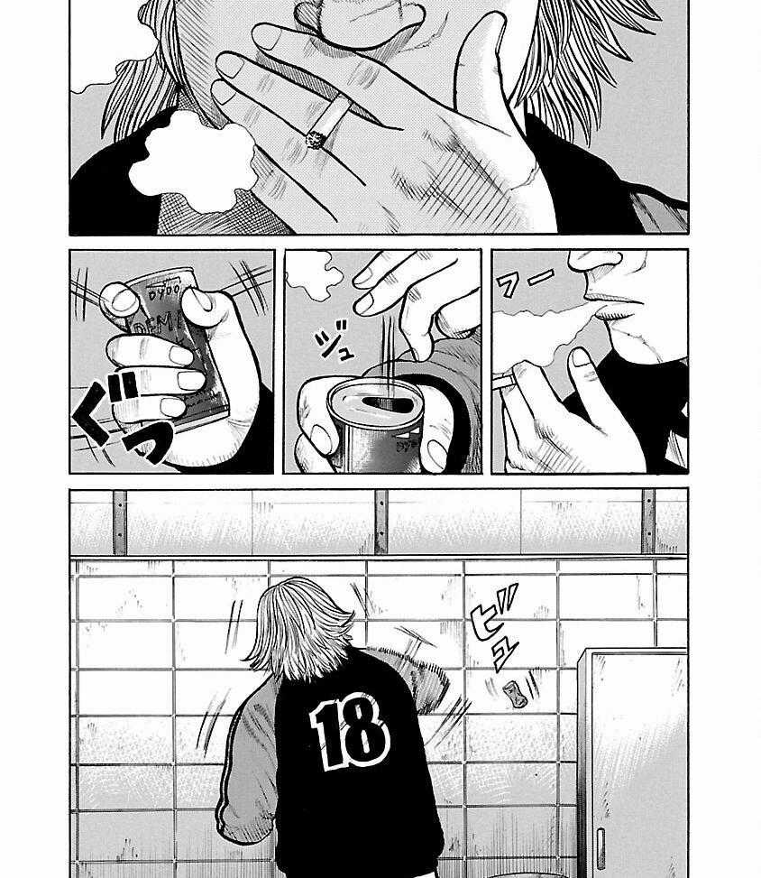 Worst Ấn Bản Mới - Chapter 71 - Trang 2