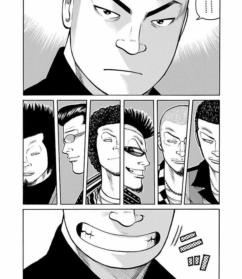 Worst Ấn Bản Mới - Chapter 71 - Trang 11