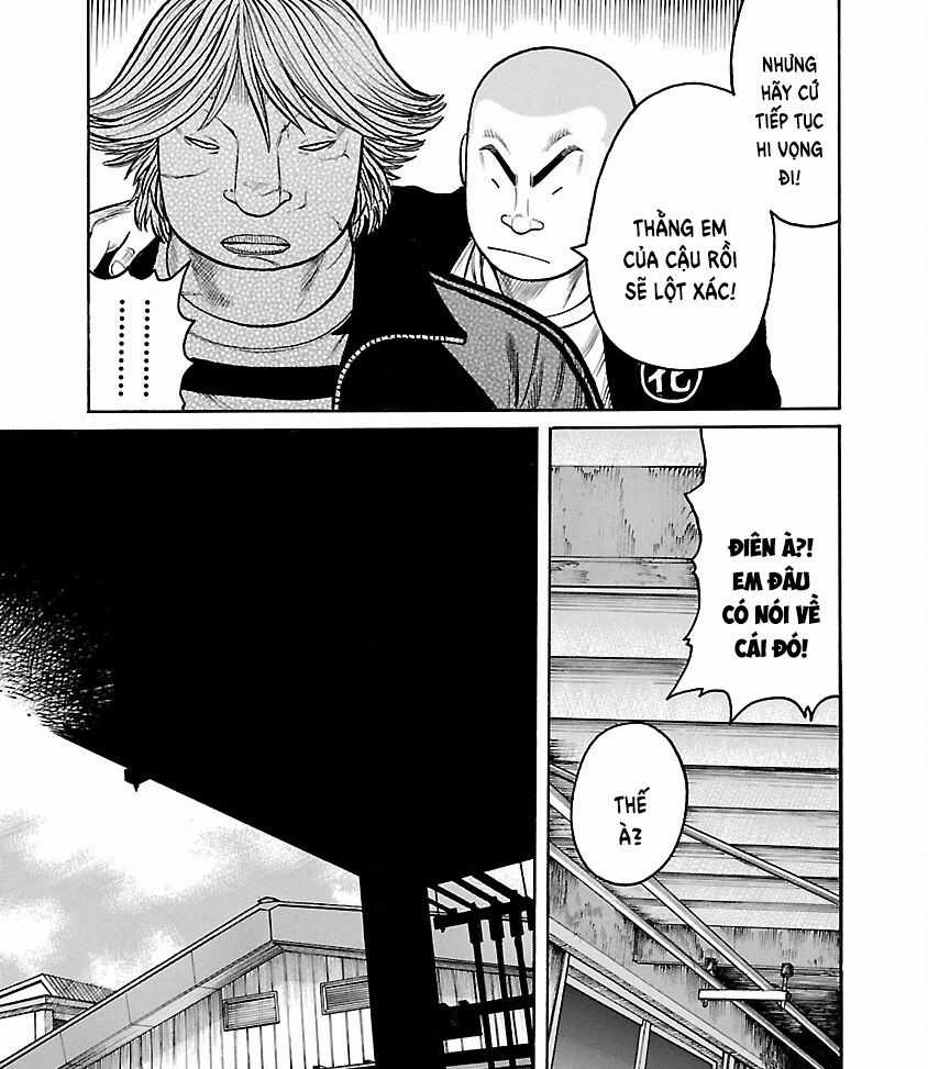 Worst Ấn Bản Mới - Chapter 71 - Trang 15