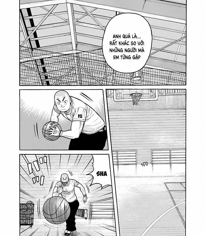 Worst Ấn Bản Mới - Chapter 71 - Trang 16