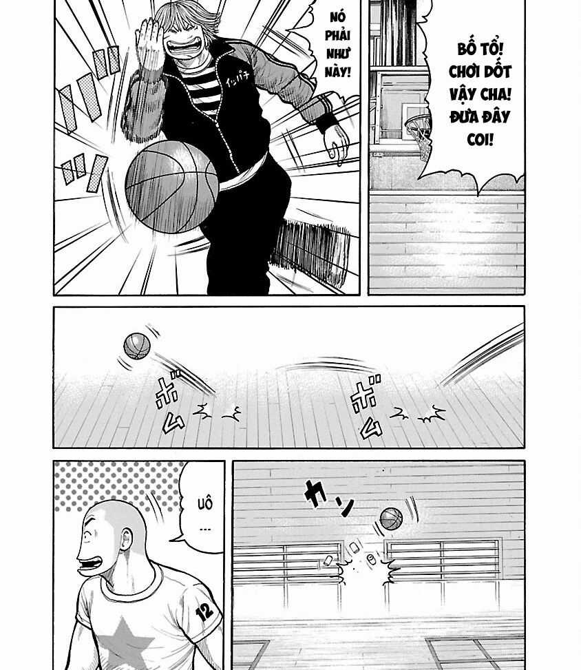 Worst Ấn Bản Mới - Chapter 71 - Trang 20