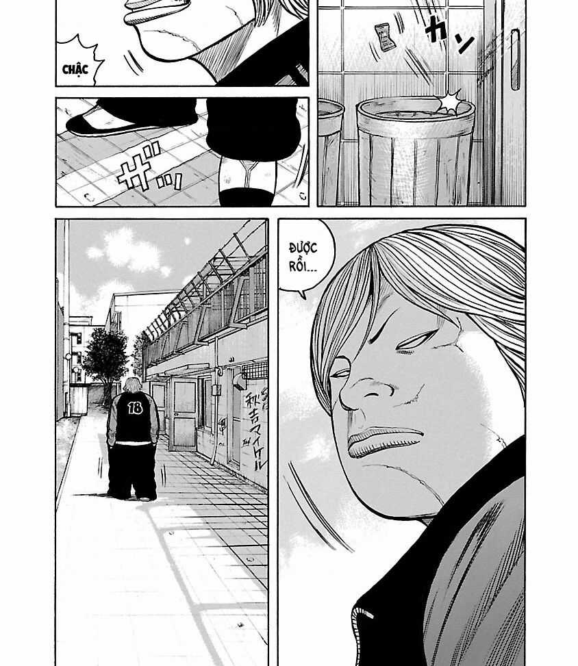 Worst Ấn Bản Mới - Chapter 71 - Trang 3