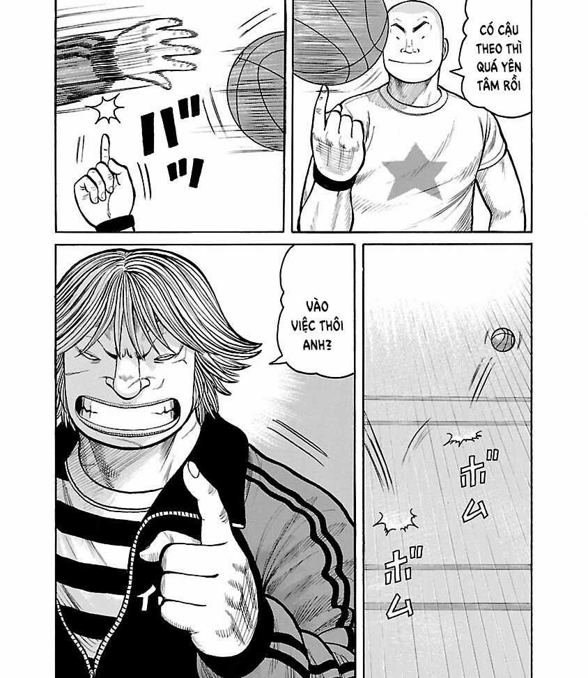 Worst Ấn Bản Mới - Chapter 71 - Trang 22