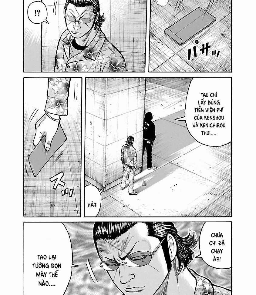 Worst Ấn Bản Mới - Chapter 71 - Trang 24