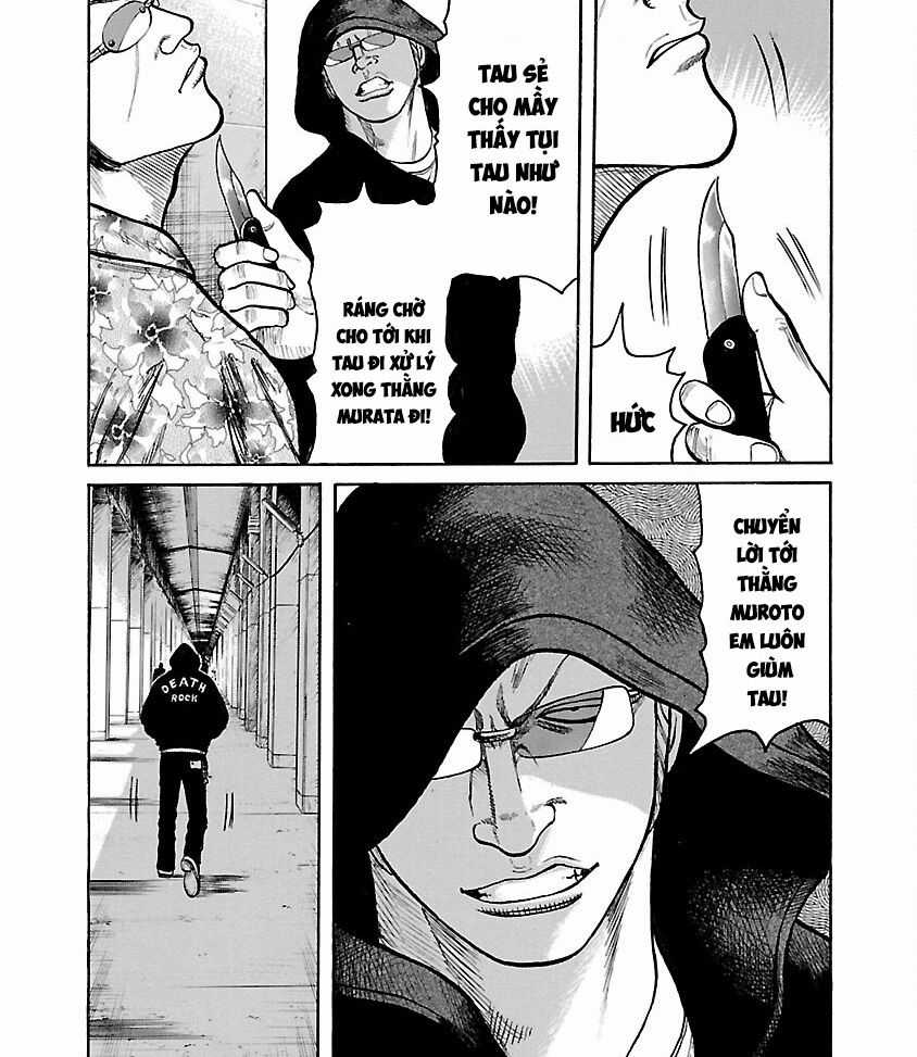 Worst Ấn Bản Mới - Chapter 71 - Trang 25