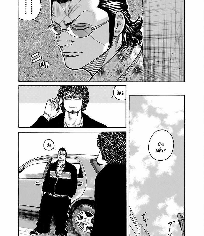 Worst Ấn Bản Mới - Chapter 71 - Trang 26