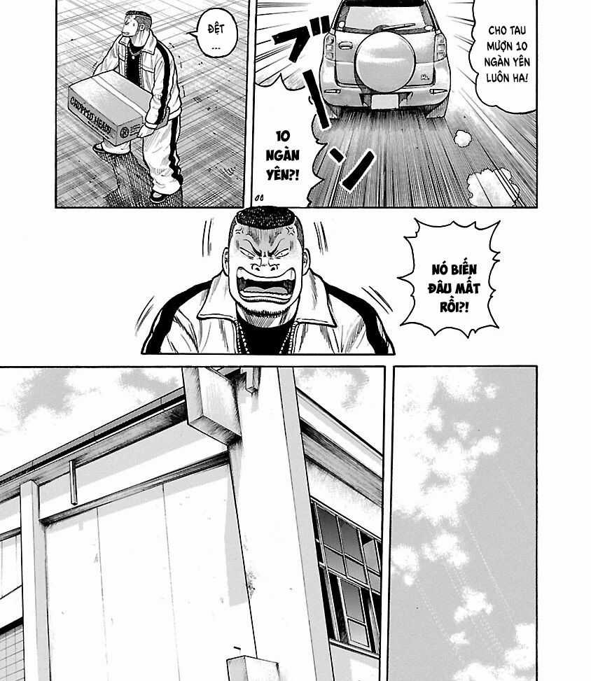 Worst Ấn Bản Mới - Chapter 71 - Trang 29