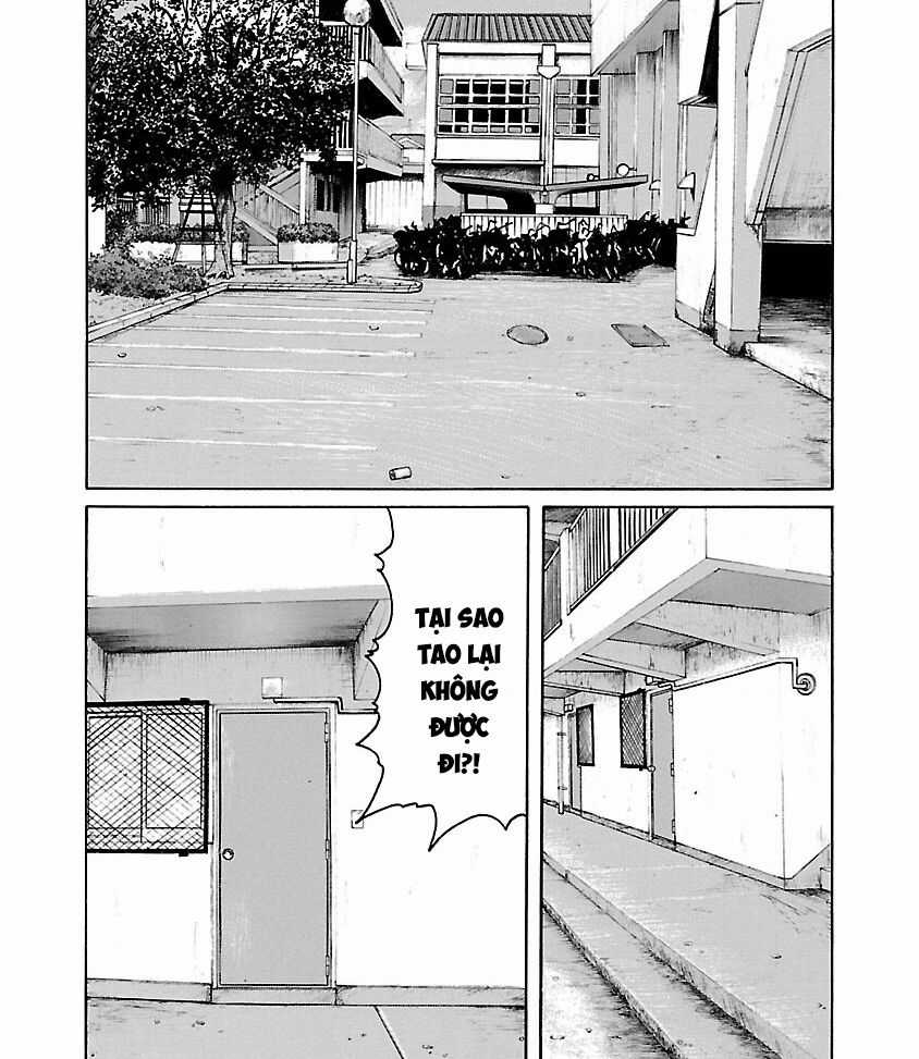 Worst Ấn Bản Mới - Chapter 71 - Trang 4