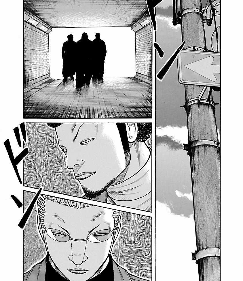 Worst Ấn Bản Mới - Chapter 71 - Trang 35