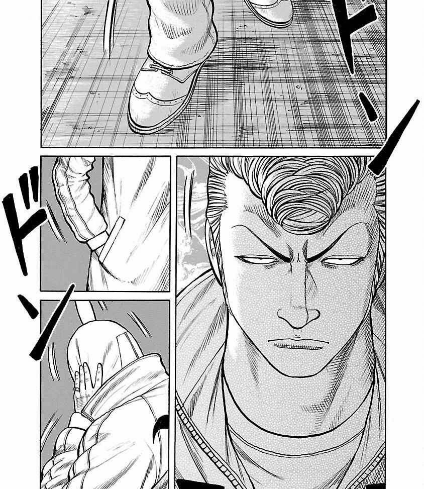 Worst Ấn Bản Mới - Chapter 71 - Trang 37