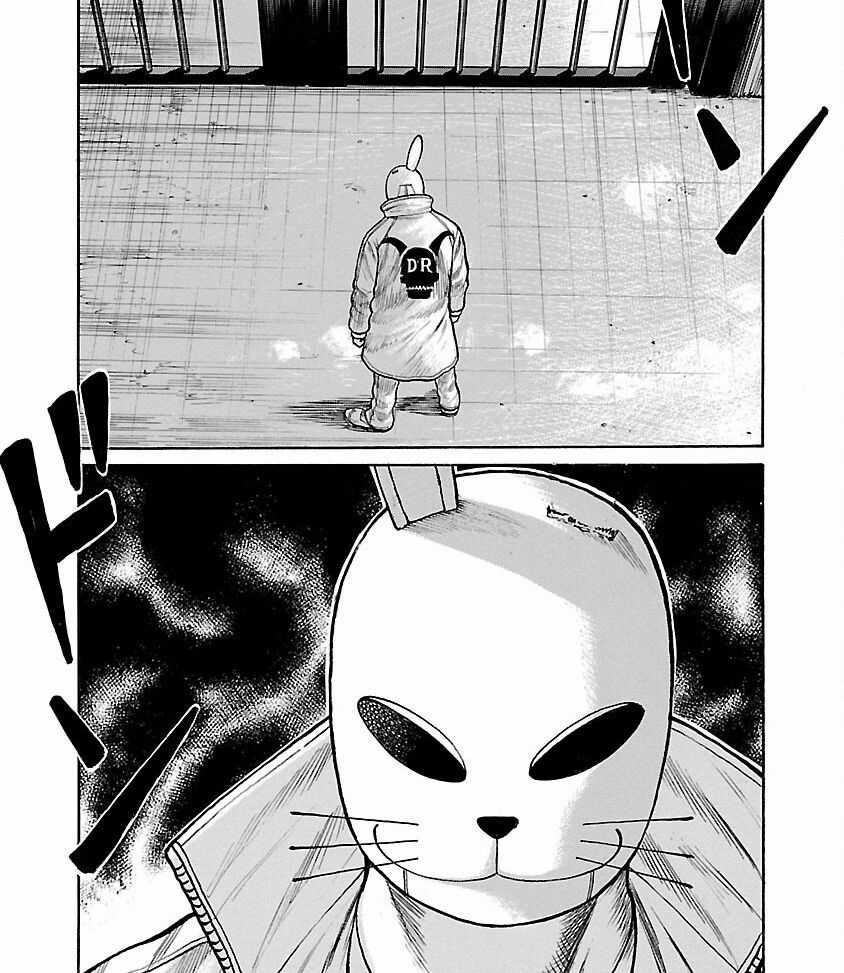 Worst Ấn Bản Mới - Chapter 71 - Trang 38