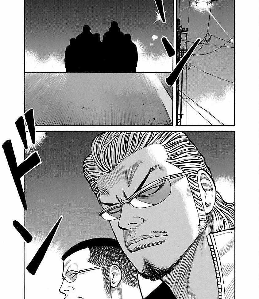 Worst Ấn Bản Mới - Chapter 71 - Trang 39