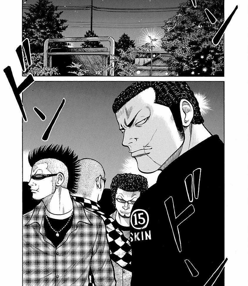 Worst Ấn Bản Mới - Chapter 71 - Trang 40