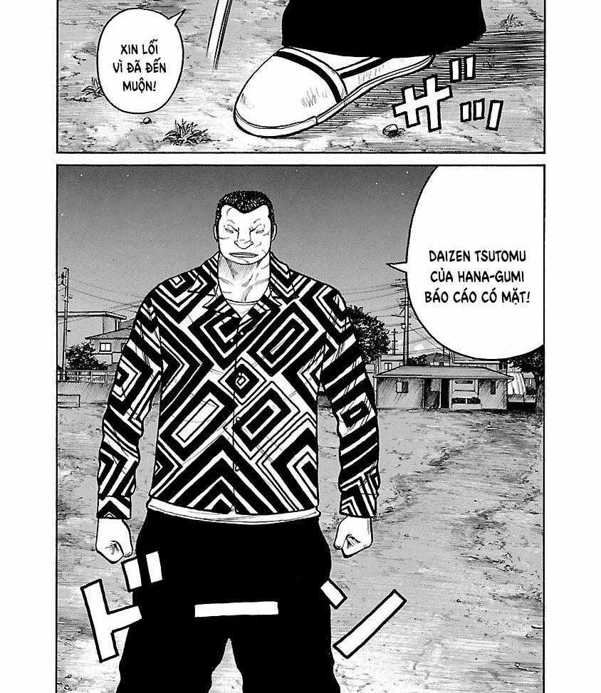 Worst Ấn Bản Mới - Chapter 72 - Trang 2