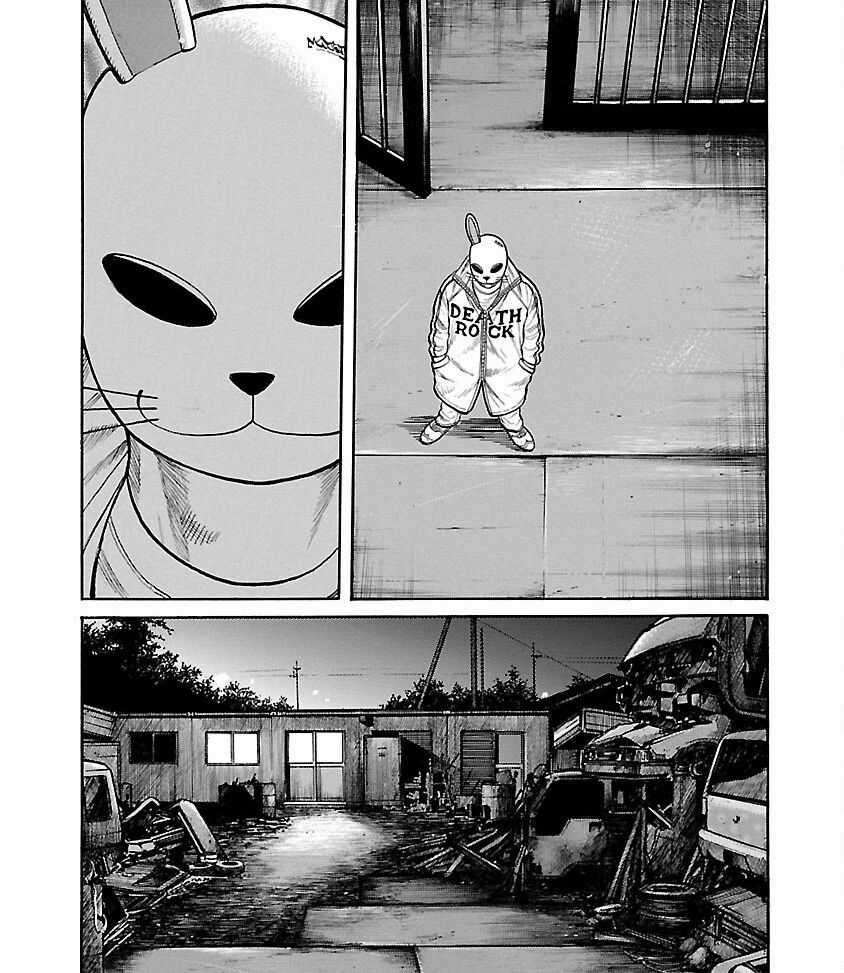 Worst Ấn Bản Mới - Chapter 72 - Trang 11