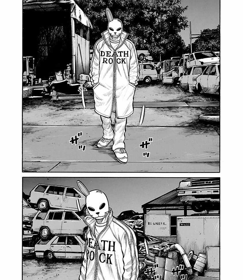 Worst Ấn Bản Mới - Chapter 72 - Trang 12