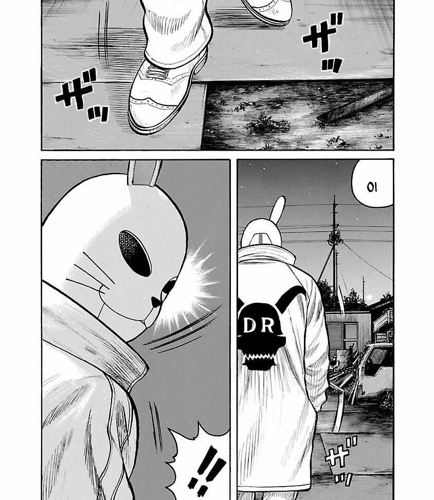 Worst Ấn Bản Mới - Chapter 72 - Trang 13