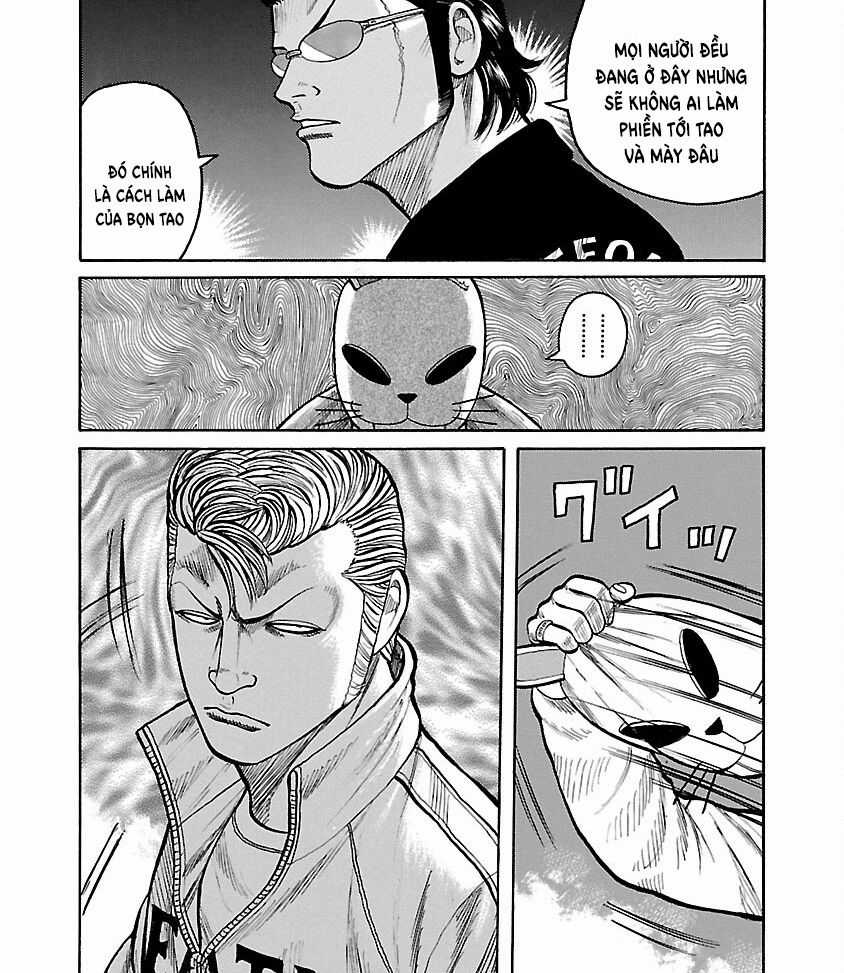 Worst Ấn Bản Mới - Chapter 72 - Trang 16